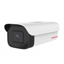 華為安防監(jiān)控?cái)z像頭200萬(wàn)高清POE網(wǎng)線供電紅外夜視補(bǔ)光室外筒型防塵防水 工業(yè)商超D2120-00-I-P(3.6/6mm)